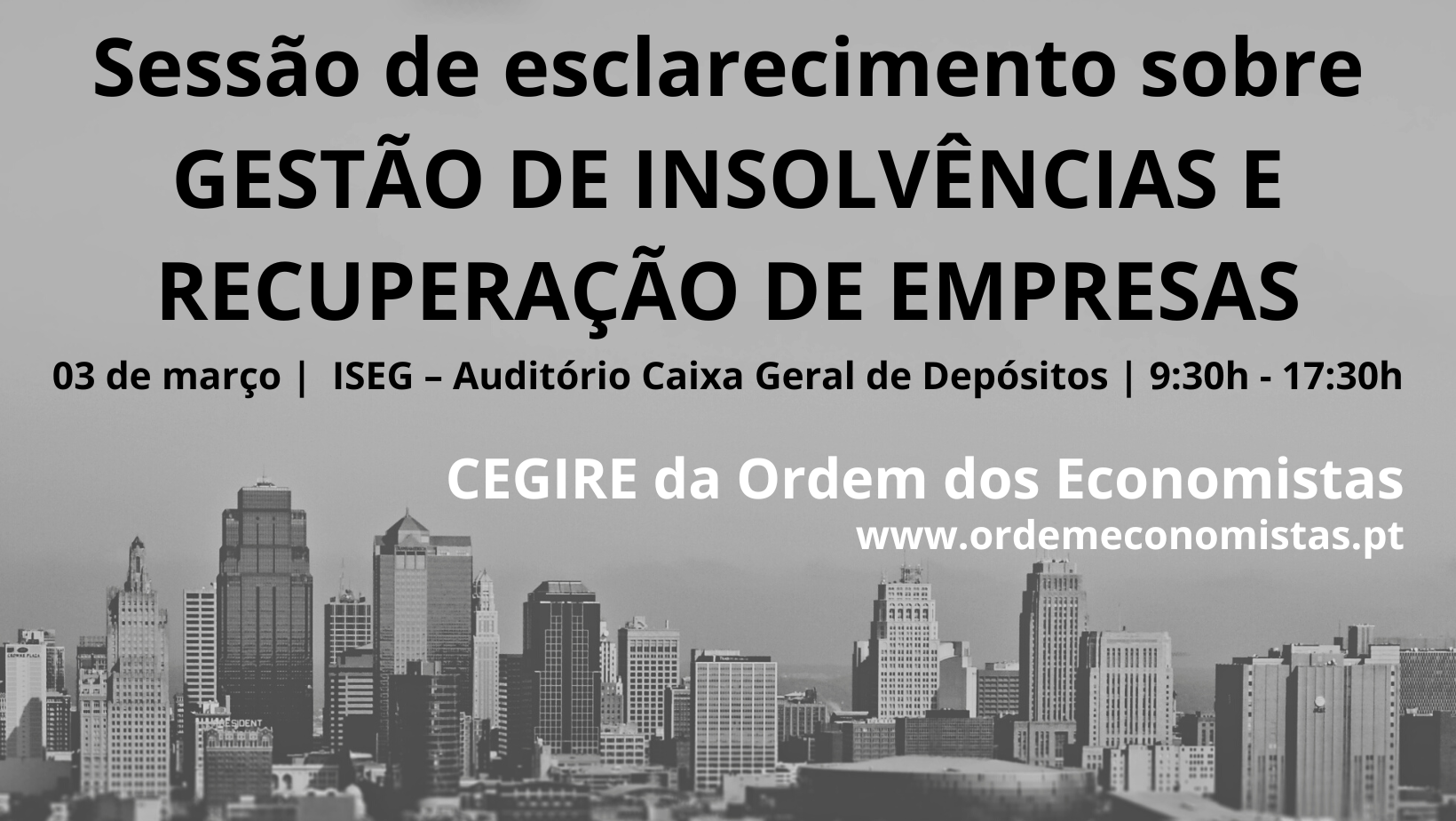 20230303 Evento CEGIRE banner